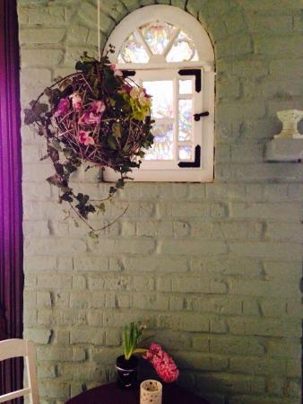 Kawiarnia Inspiracja Inowroclaw